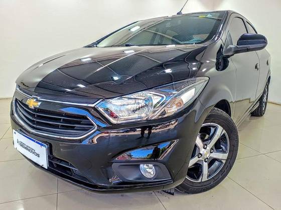 CHEVROLET PRISMA 1.4 MPFI LTZ 8V FLEX 4P AUTOMÁTICO CHEVROLET PRISMA 1.4 MPFI LTZ 8V FLEX 4P AUTOMÁTICO